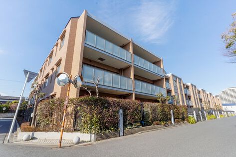 稲毛台ハウス 8枚目 稲毛台ハウス