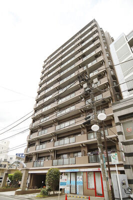 エヴァーグリーン稲毛