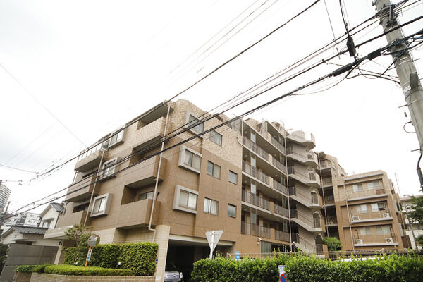 レクセルプラザ稲毛