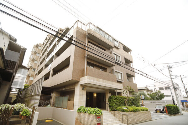 レクセルプラザ稲毛