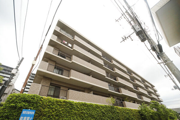 ライネスハイム稲毛