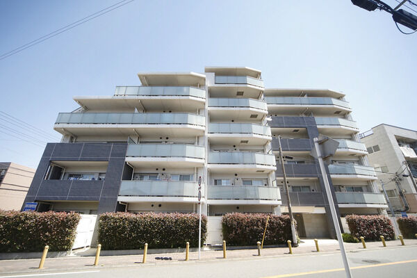 アーデル西千葉 2枚目 アーデル西千葉