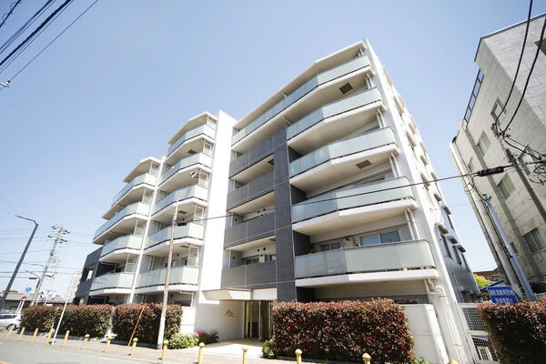 アーデル西千葉 3枚目 アーデル西千葉