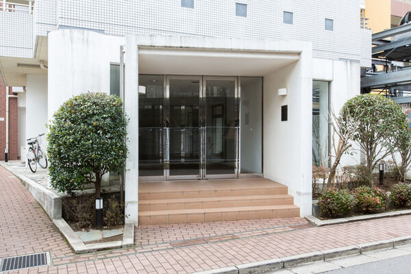 安心のセキュリティーで豊かな暮らしを実現。