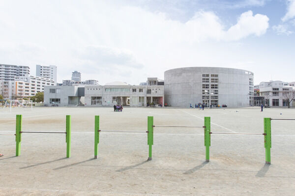 「千葉市立打瀬小学校」まで約450m(徒歩6分)。 「千葉市立打瀬小学校」まで約450m(徒歩6分)。