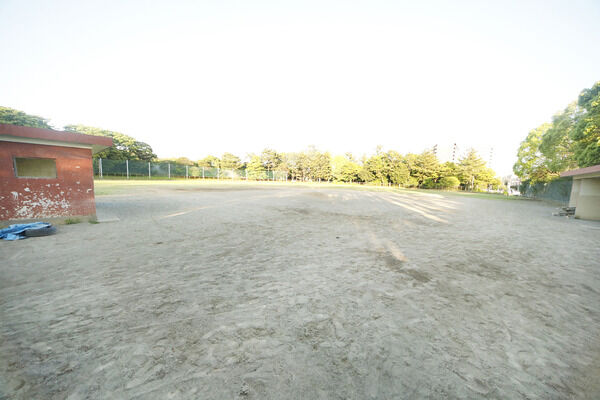 真砂第四公園　現地より約230m