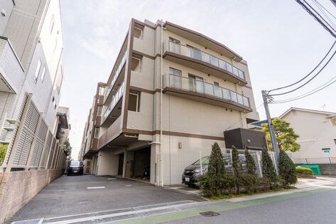 エクセレントシティ市川