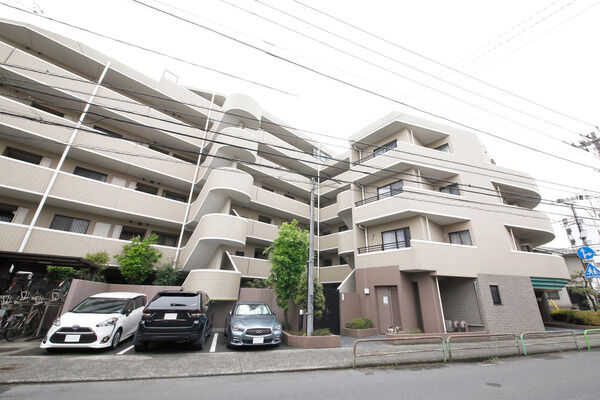 アーデル市川
