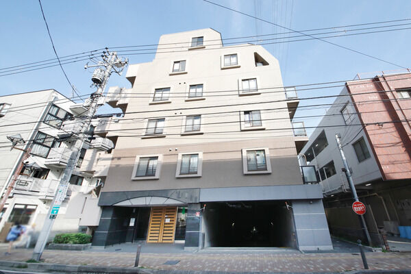 レクセルプラザ市川