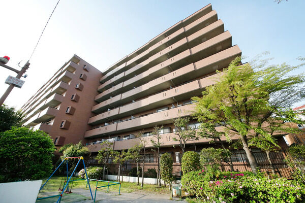 サニーコート市川