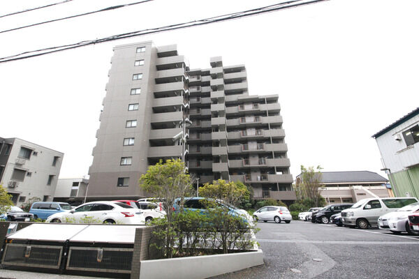 アドリーム原木中山