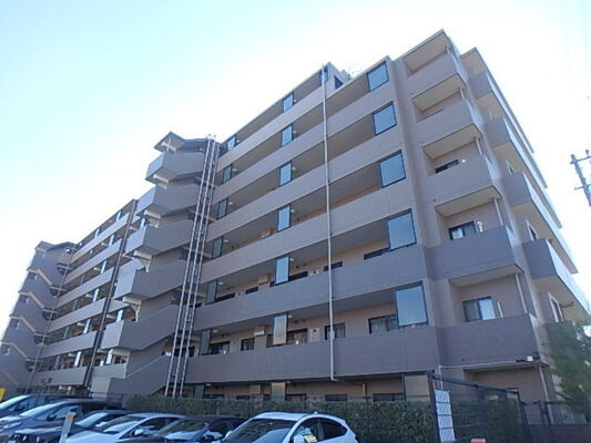 クレストフォルム西船橋サウスステージ