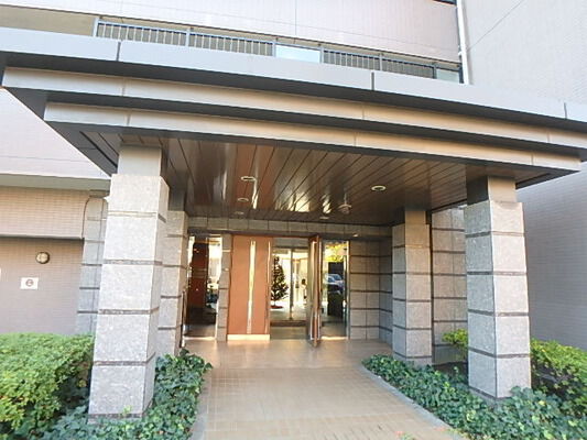 クレストフォルム西船橋サウスステージ