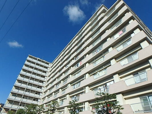 イトーピア市川マンション