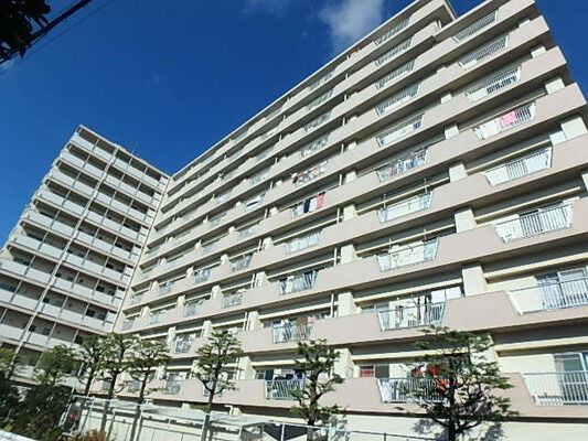 イトーピア市川マンション