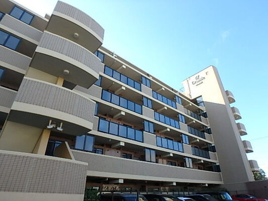 アルファグランデ西船橋