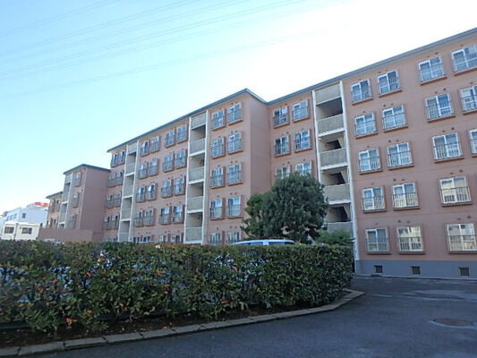 ファミール第5西船橋