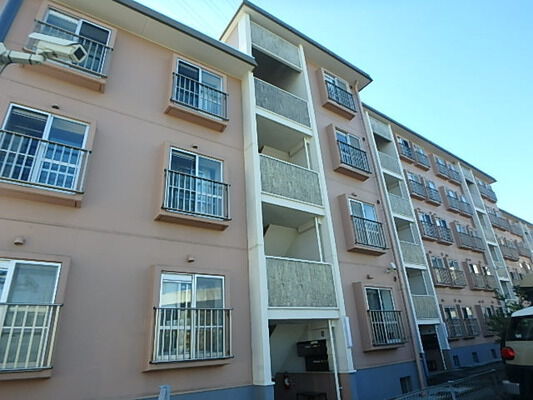 ファミール第5西船橋