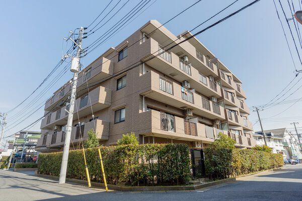 ライオンズガーデン行徳