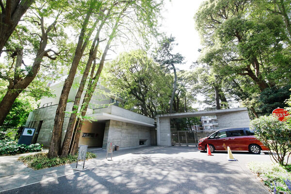 サンウッド市川真間グリーンヒルズ