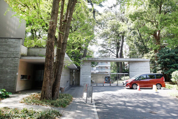 サンウッド市川真間グリーンヒルズ