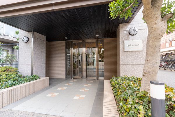 ルモン本八幡 2枚目 ルモン本八幡