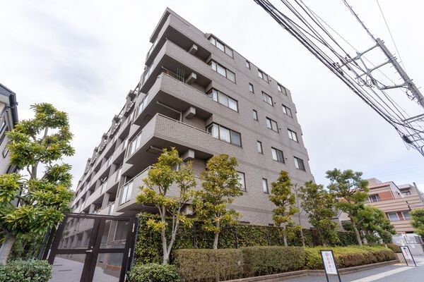 ルモン本八幡 3枚目 ルモン本八幡