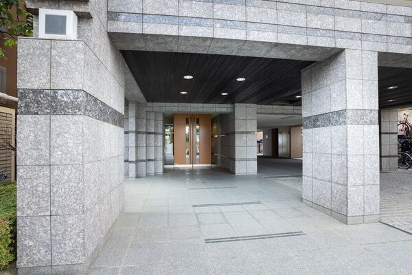 コスモ妙典エクセルコート