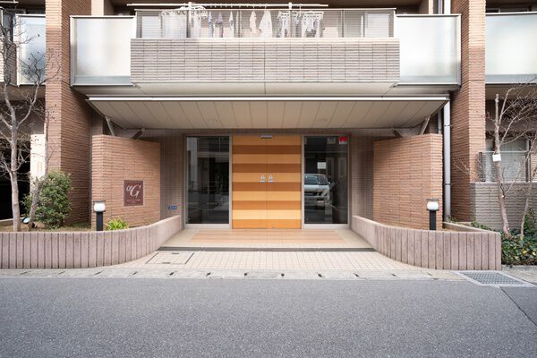 アルファグランデ市川妙典