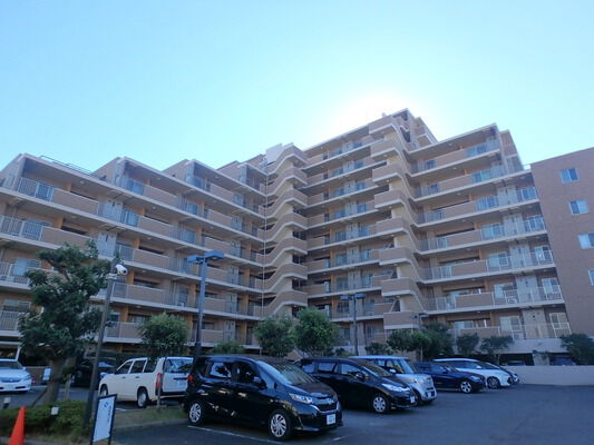 ジェイパーク西船橋