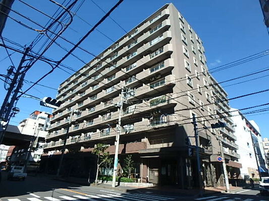 レクセルプラザ西船橋