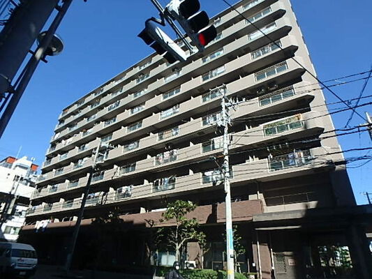 レクセルプラザ西船橋