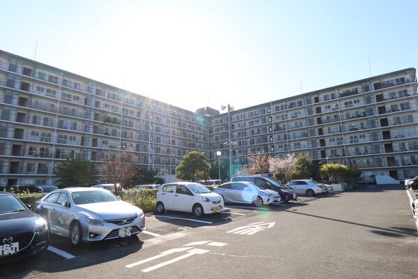 グレースハイツ船橋