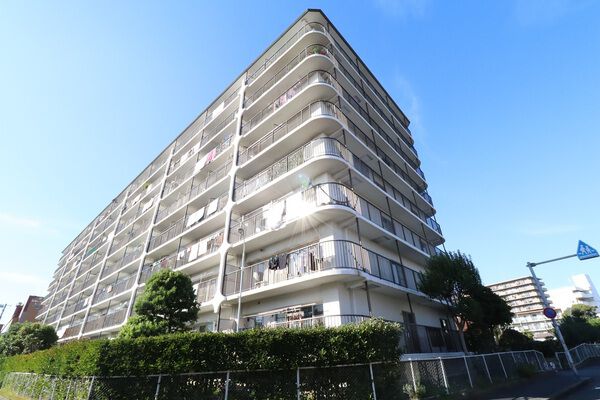 グレースハイツ船橋