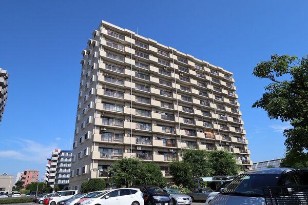 ラミアール西船橋