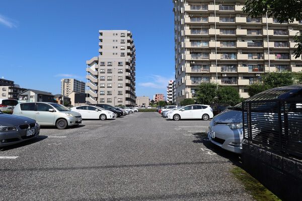 ラミアール西船橋