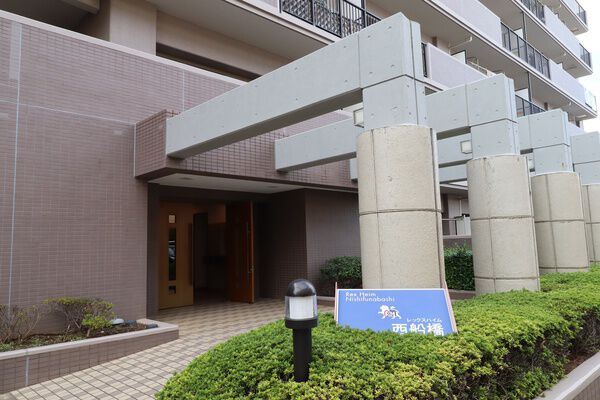 レックスハイム西船橋