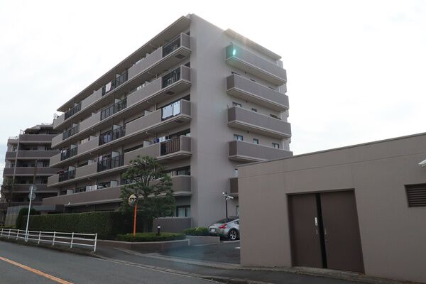 レックスハイム西船橋