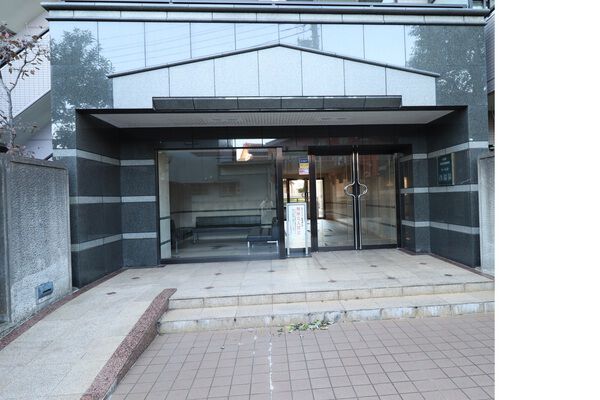 リーベスト西船橋