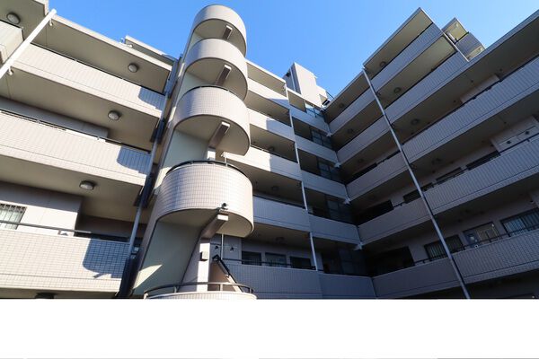 リーベスト西船橋