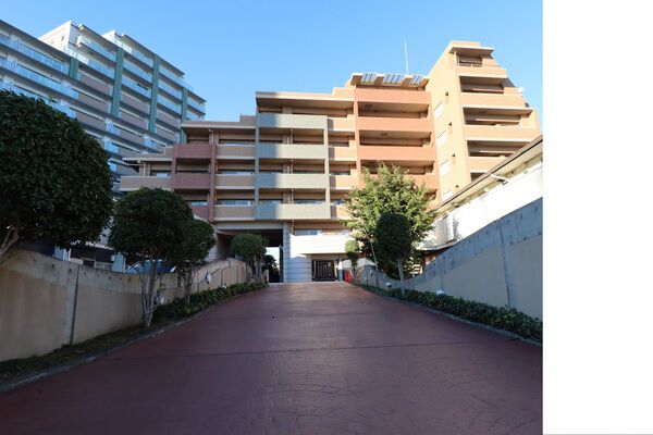 ベルス西船橋カザリア