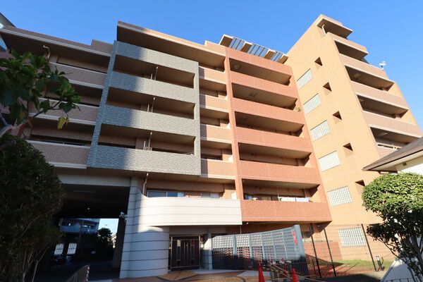 ベルス西船橋カザリア