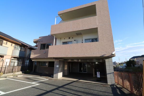 セントヒルズ西船橋