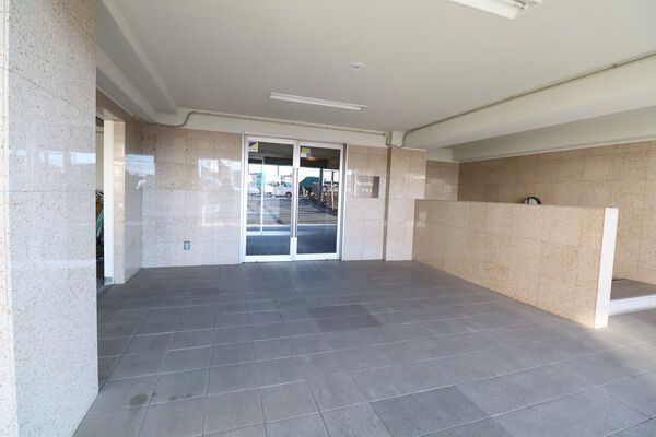 セントヒルズ西船橋