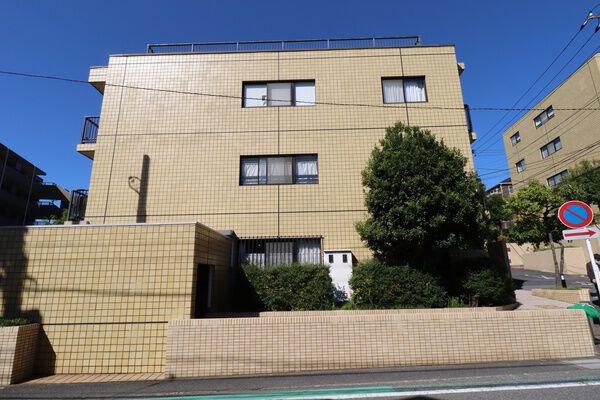 西船橋ロイヤルハイツ壱番館
