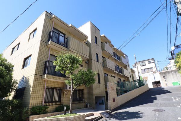 西船橋ロイヤルハイツ壱番館