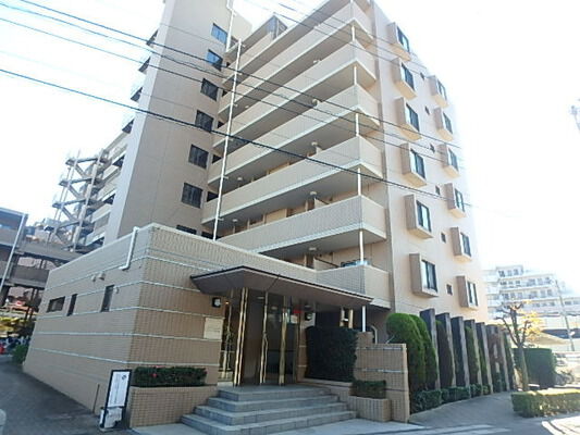 ステイツ西船橋