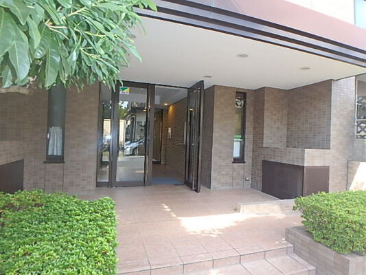 下総中山ガーデニア