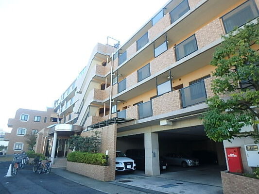 ライネスハイム西船橋