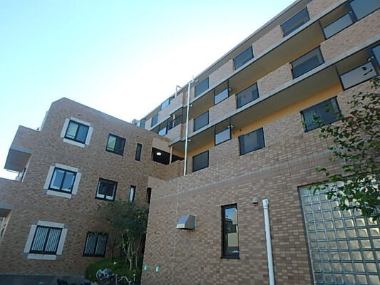 ライネスハイム西船橋